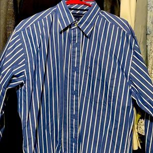 Vintage Tommy Hilfiger long sleeve shirt